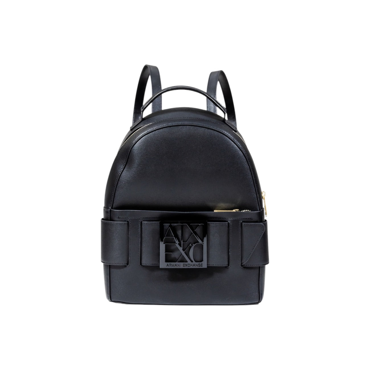 Armani Exchange Tasche Damen Grau