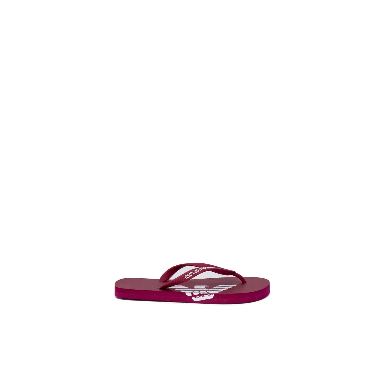 Emporio Armani Underwear Women Flip Flops