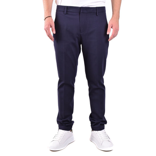 Dondup Hose Herren Blau #2429891