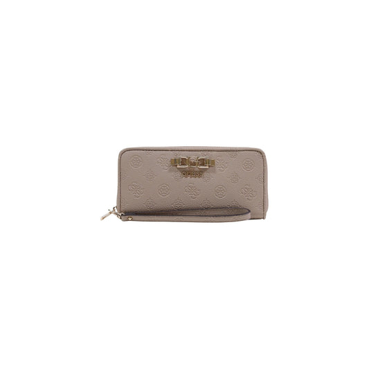 Guess Portmonnee Dames Wit