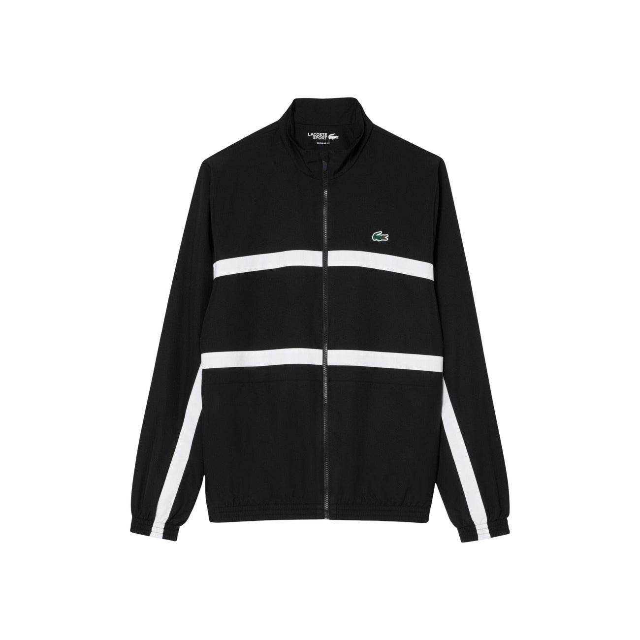 Lacoste Trainingspak Heren Zwart