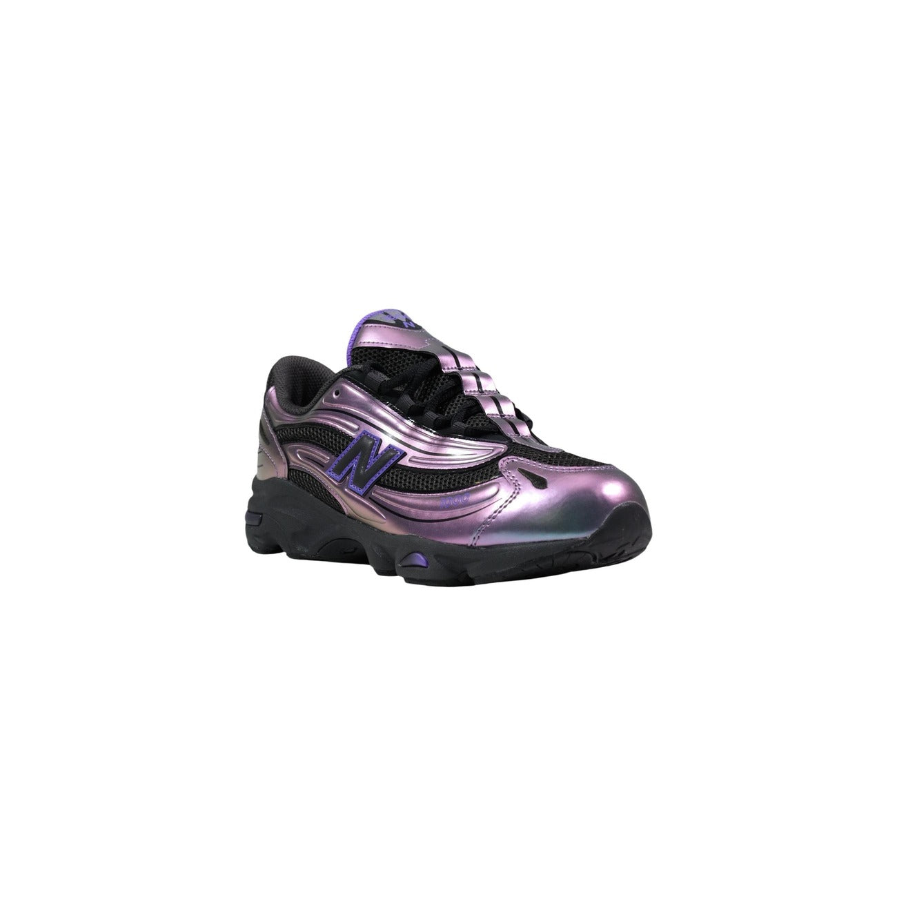 New Balance Women Sneaker Lila #2459035