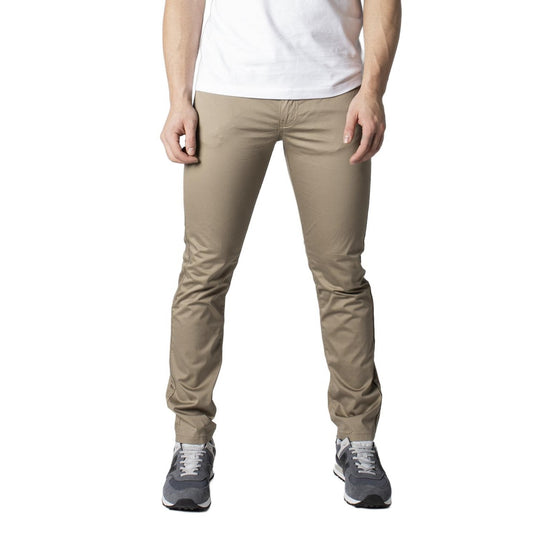 Armani Exchange Jeans Herren Beige