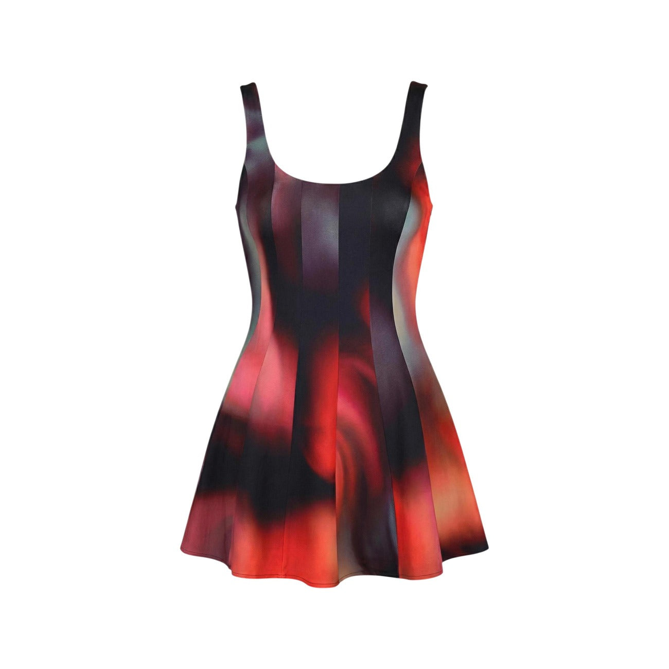 Desigual Kleid Damen Schwarz #2454609