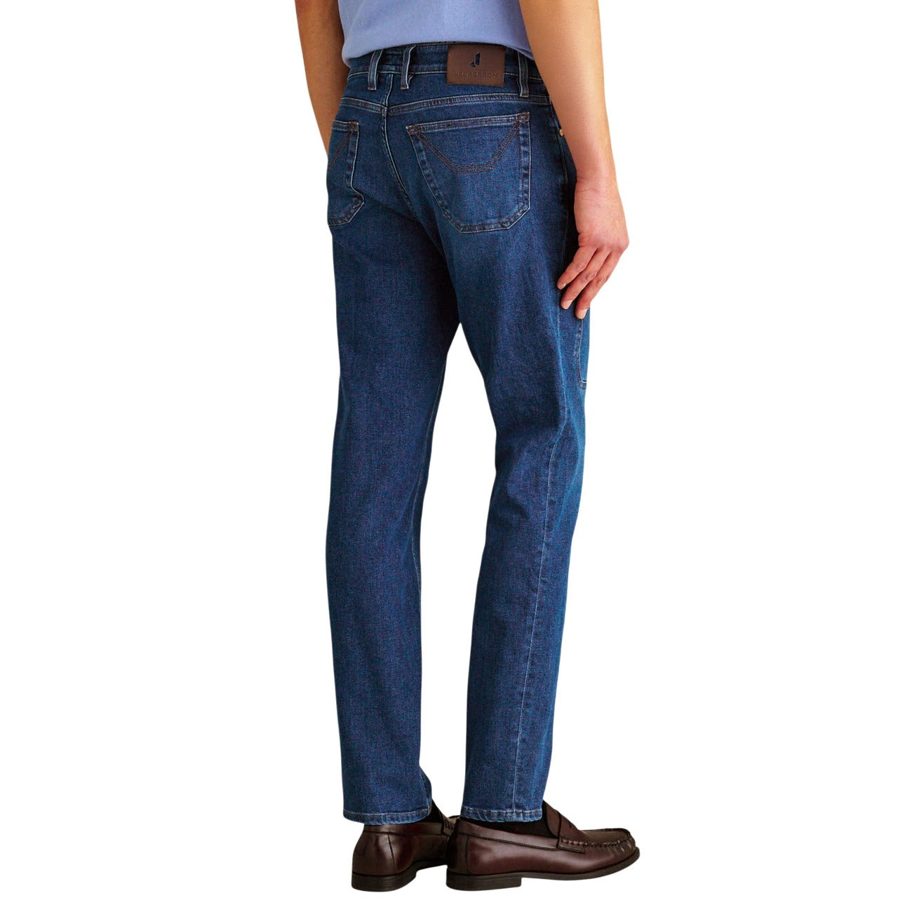 Jeckerson Jeans Herren