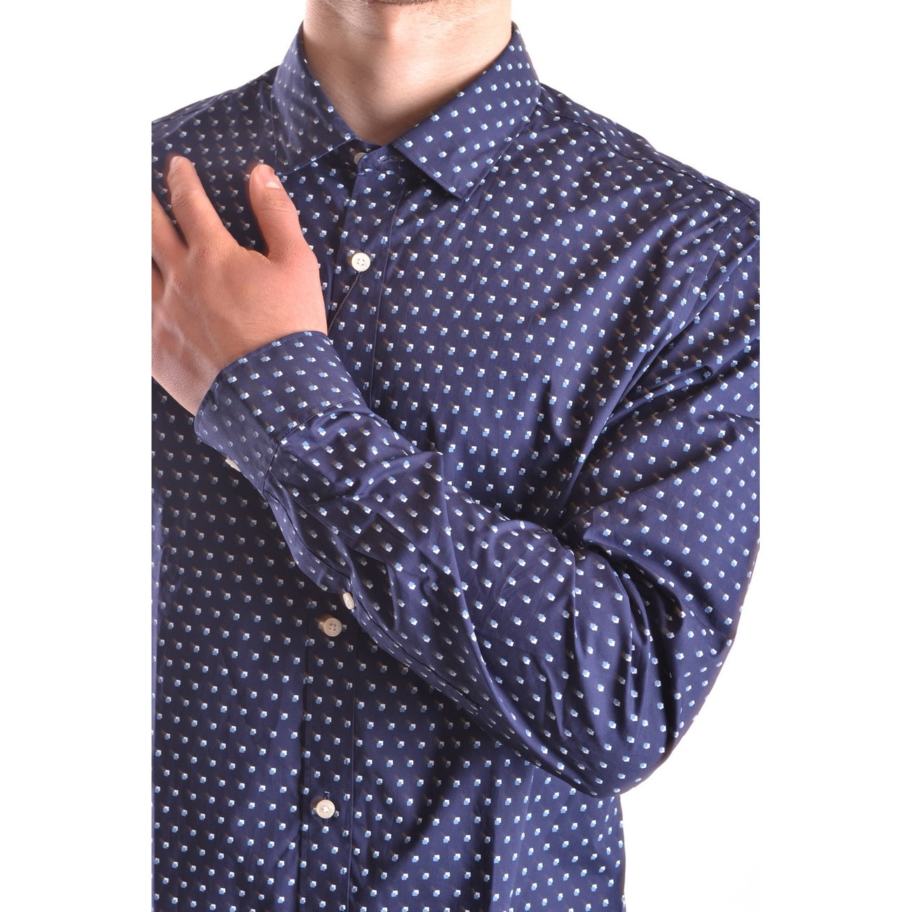 Michael Kors Shirt Heren
