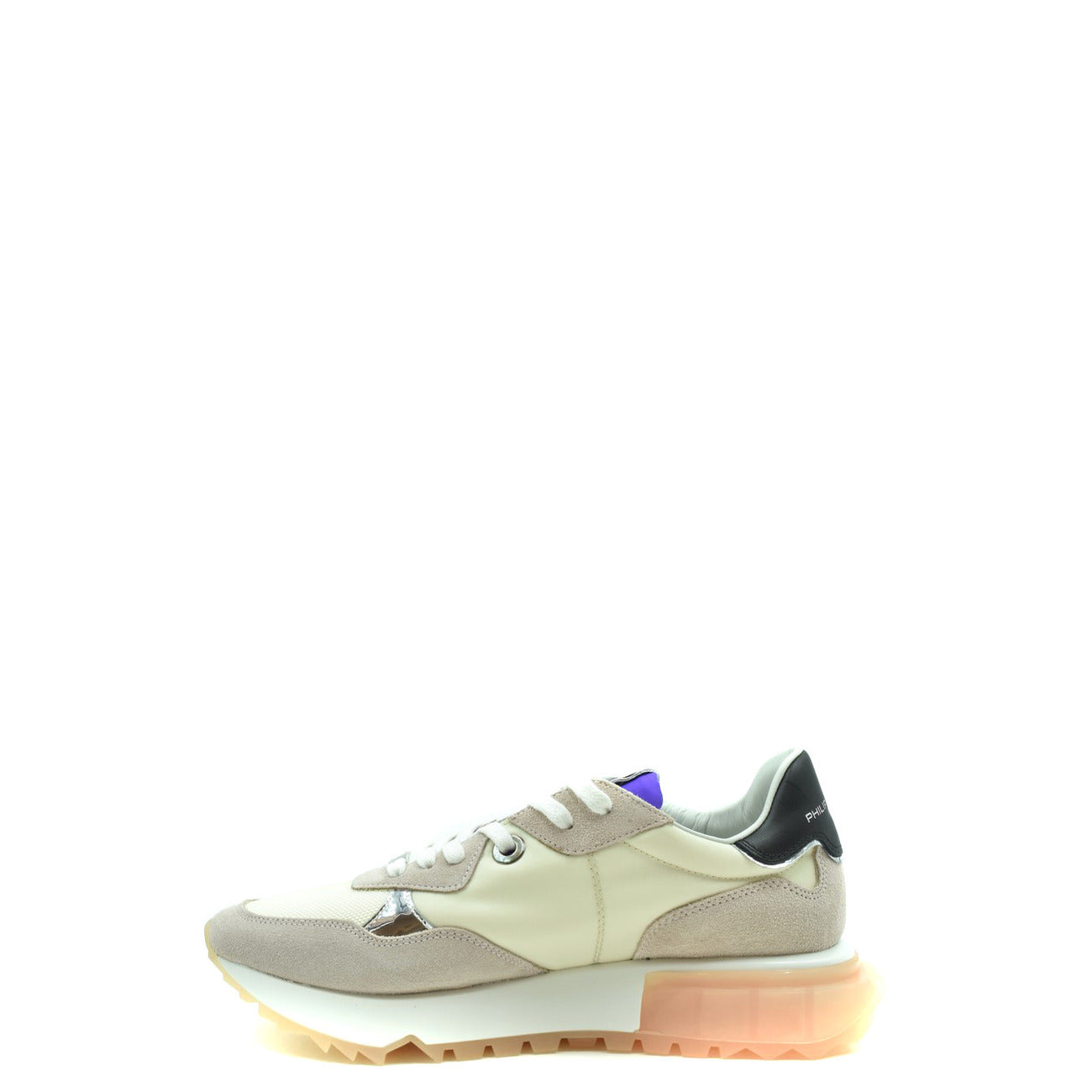 Philippe Model Women Sneakers Beige