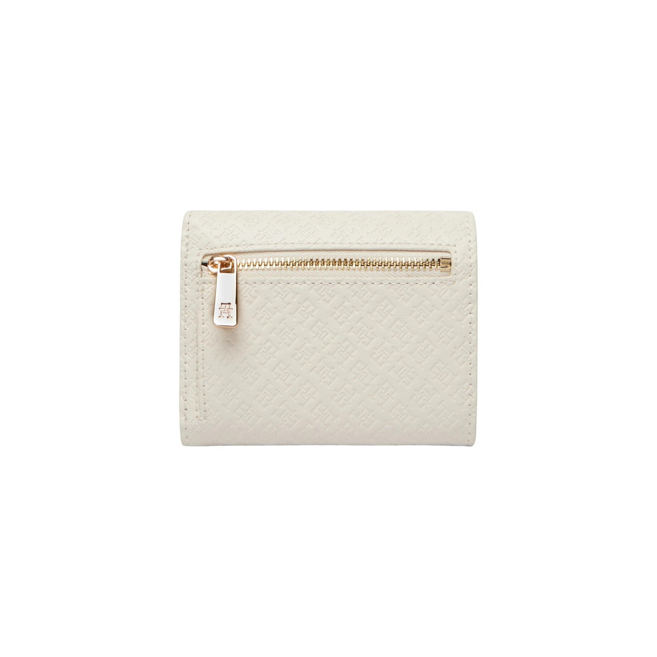 Tommy Hilfiger Portmonnee Damen Weiß