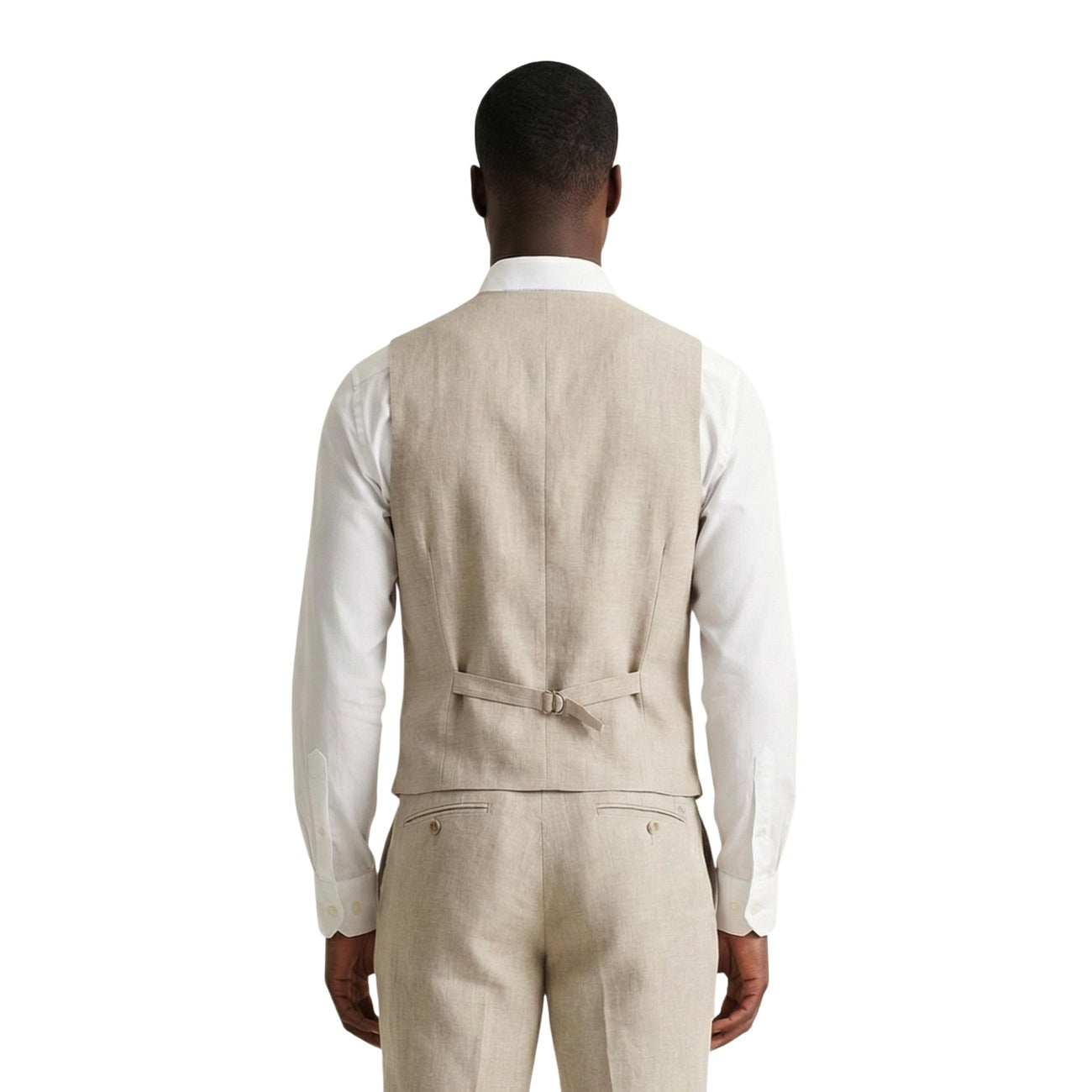 Gianni Lupo Gilet Men