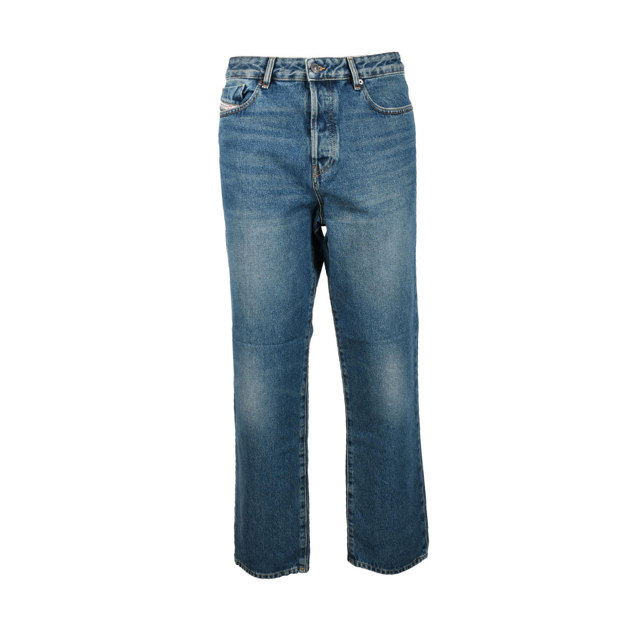 Diesel Jeans Heren Blauw #2429425