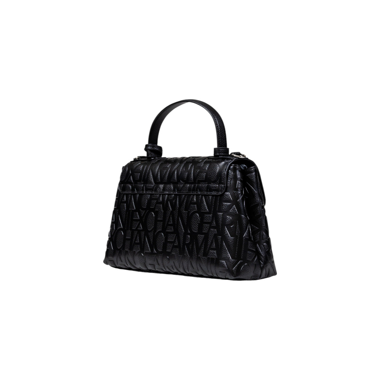 Armani Exchange Tas Dames Zwart #2429981