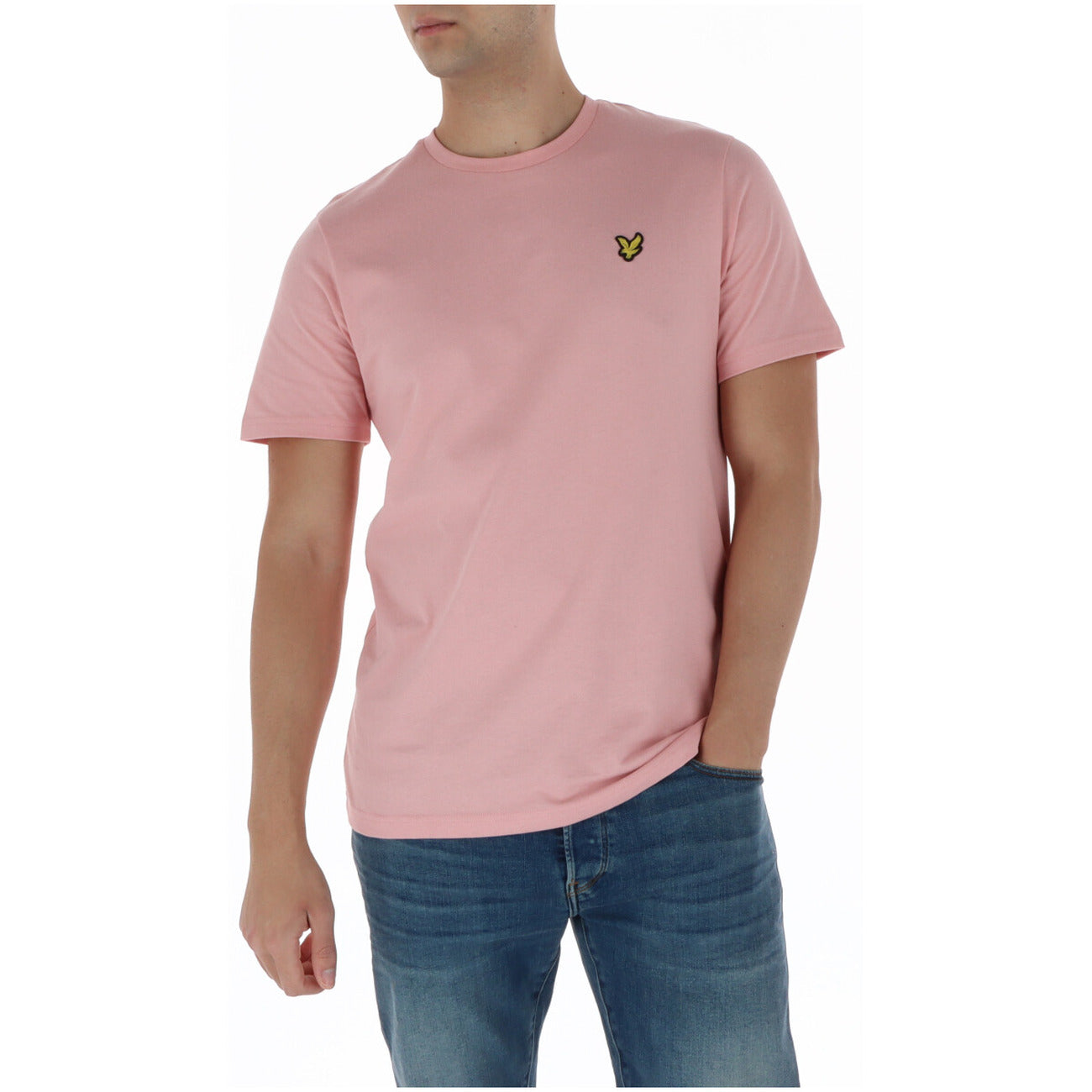 Lyle & Scott T-Shirt Herren Grün
