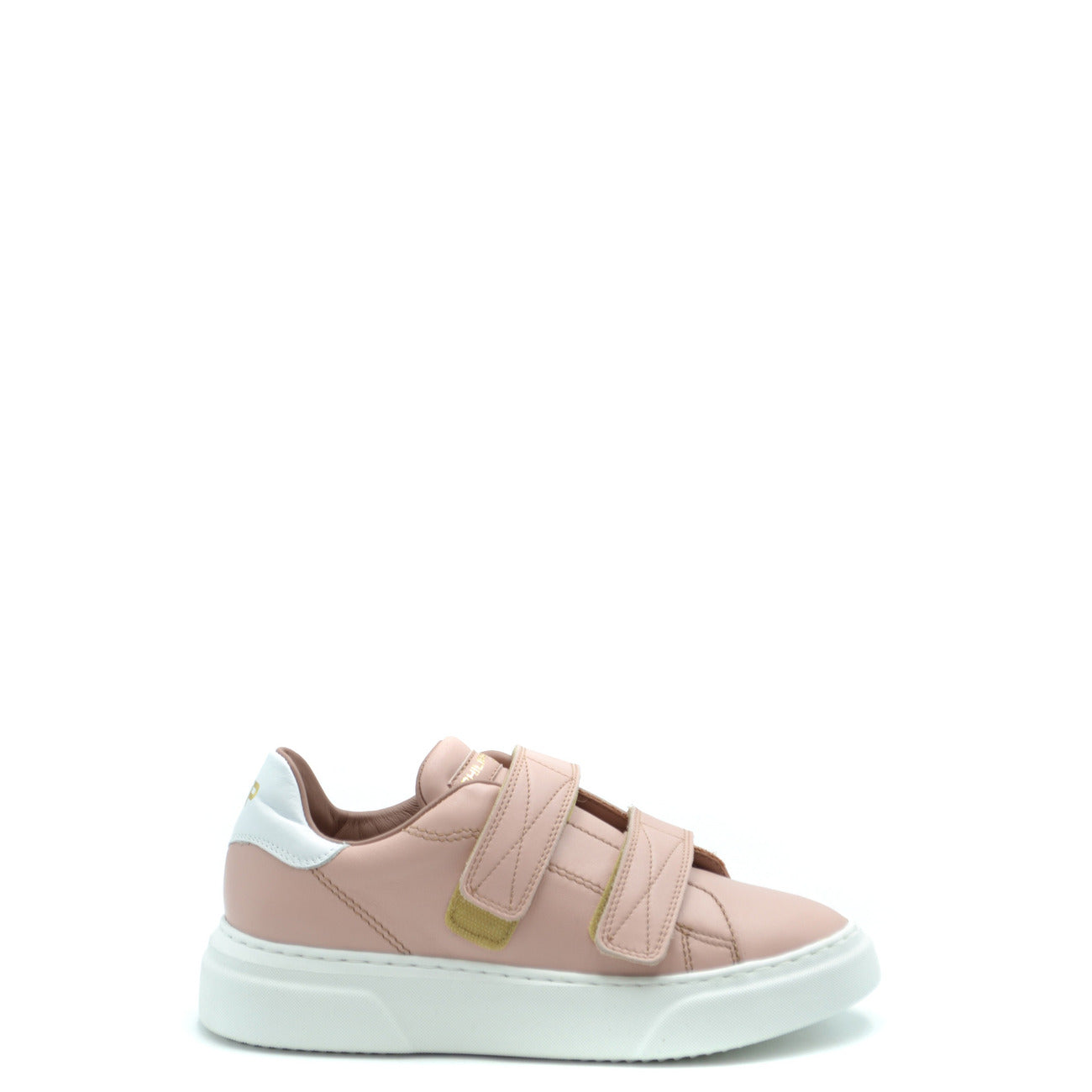 Philippe Model Women Sneakers Roze