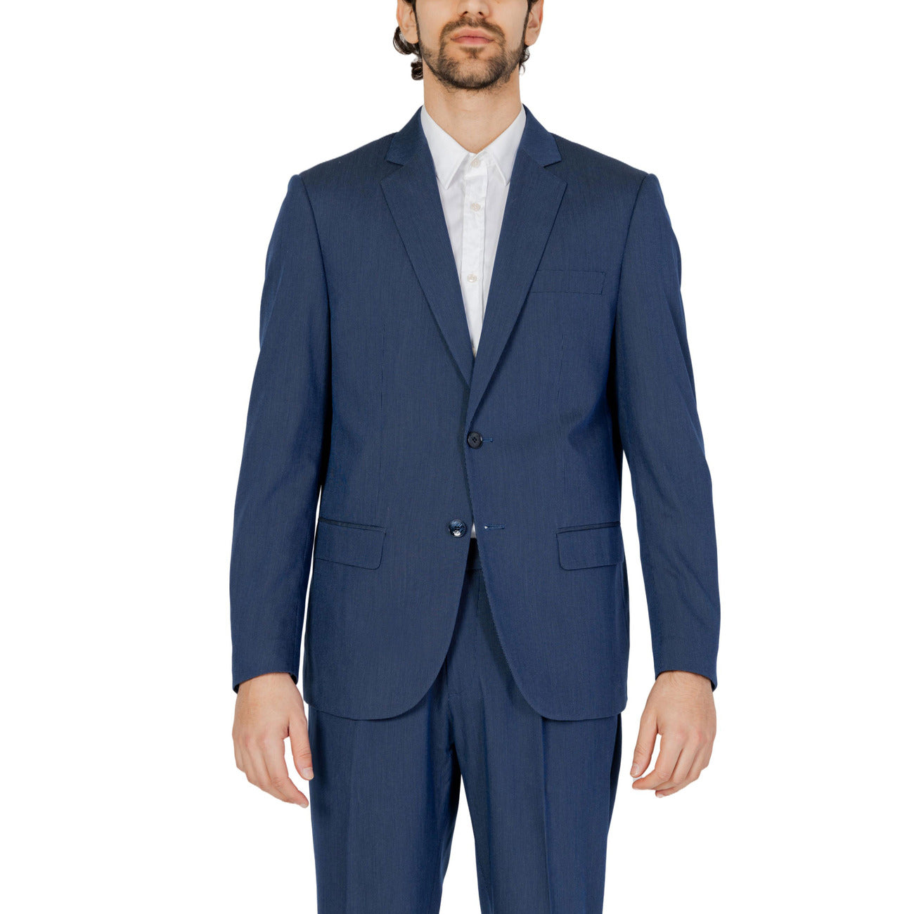 Antony Morato Jack Heren Blauw #2463161