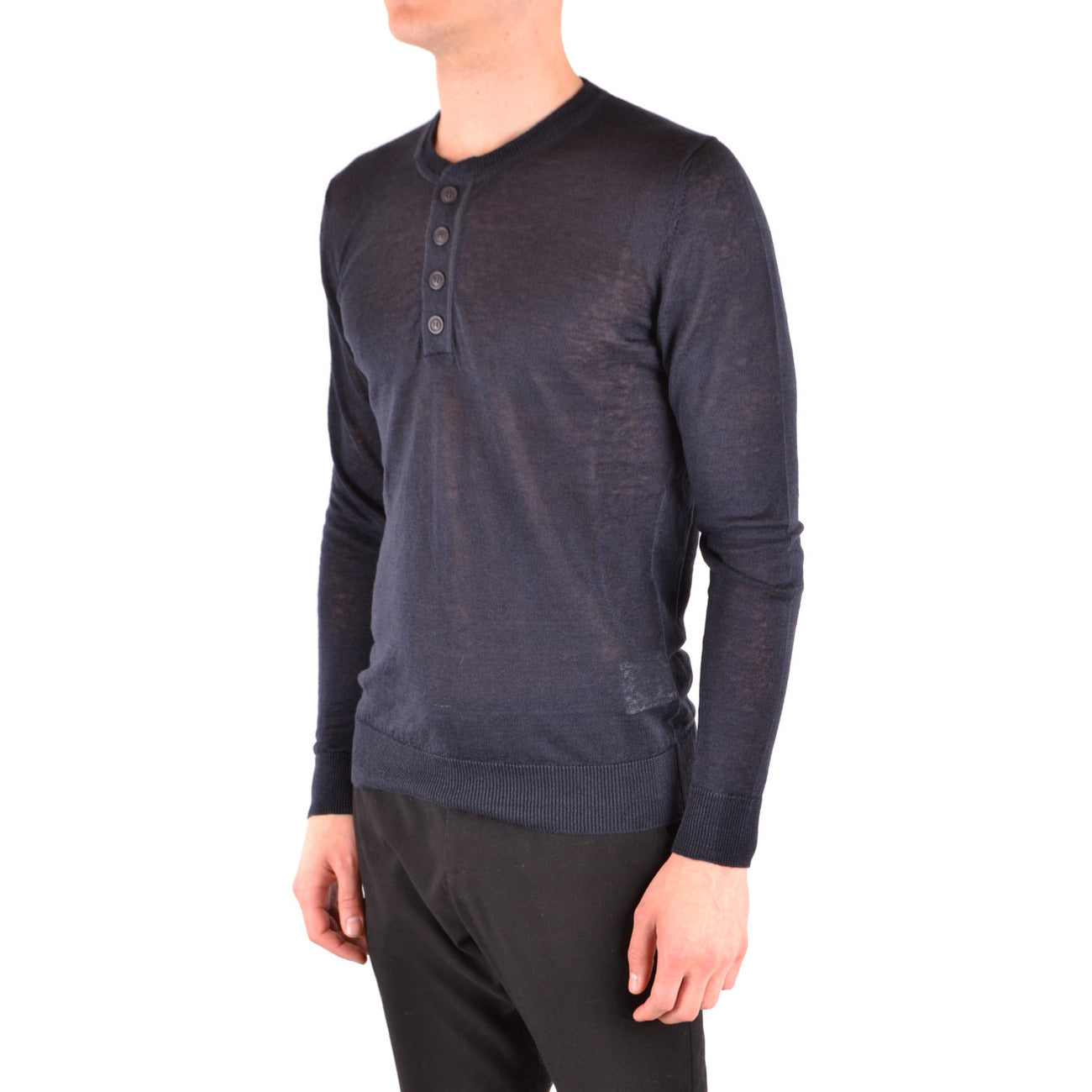 Woolrich Breimode Heren Blauw #2425458