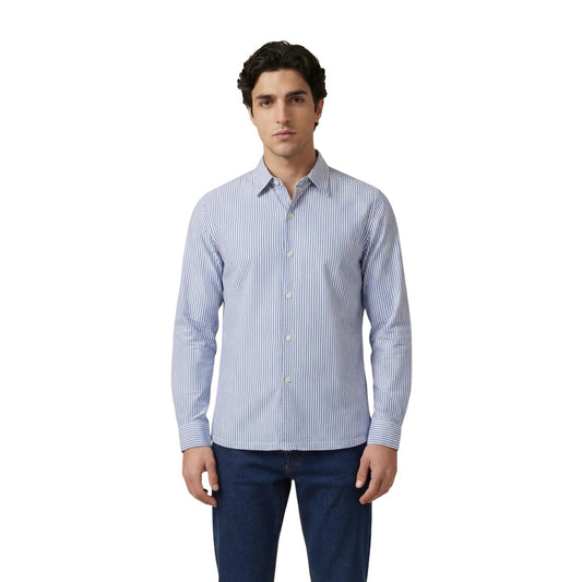 Only & Sons Shirt Herren Hellblau #2454977