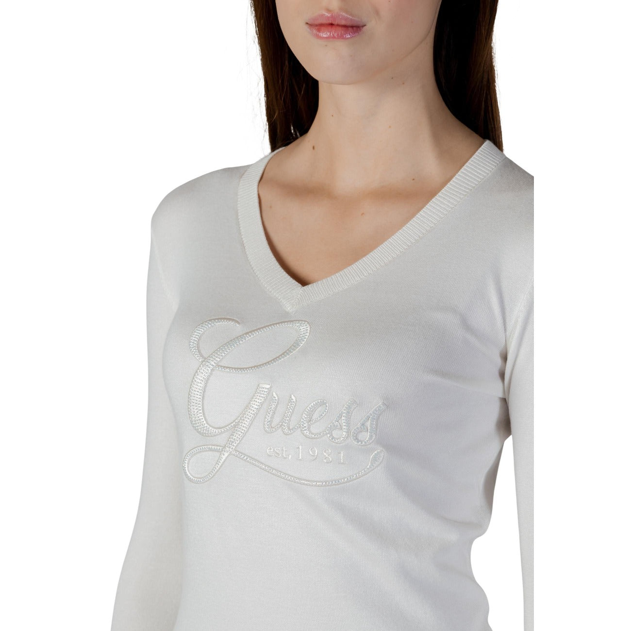Guess Breimode Dames Beige #2470135