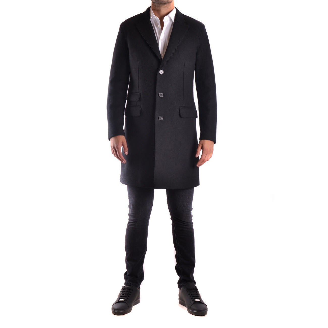Neil Barrett Jacke Herren