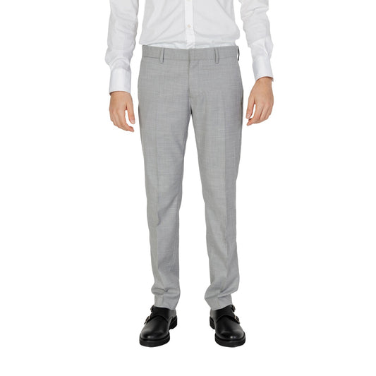 Antony Morato Broek Heren Grijs #2463292