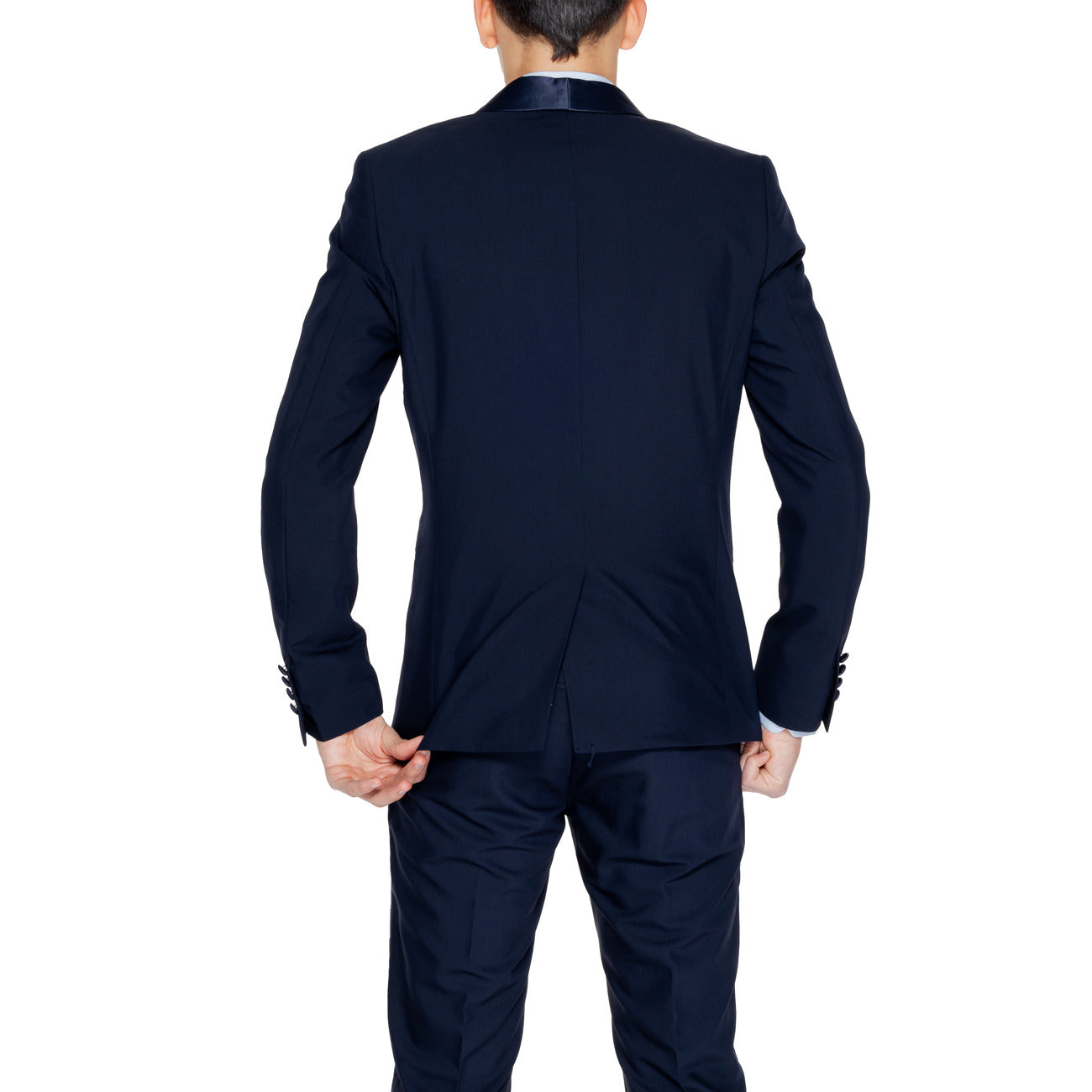 Antony Morato Jack Heren Blauw #2463177