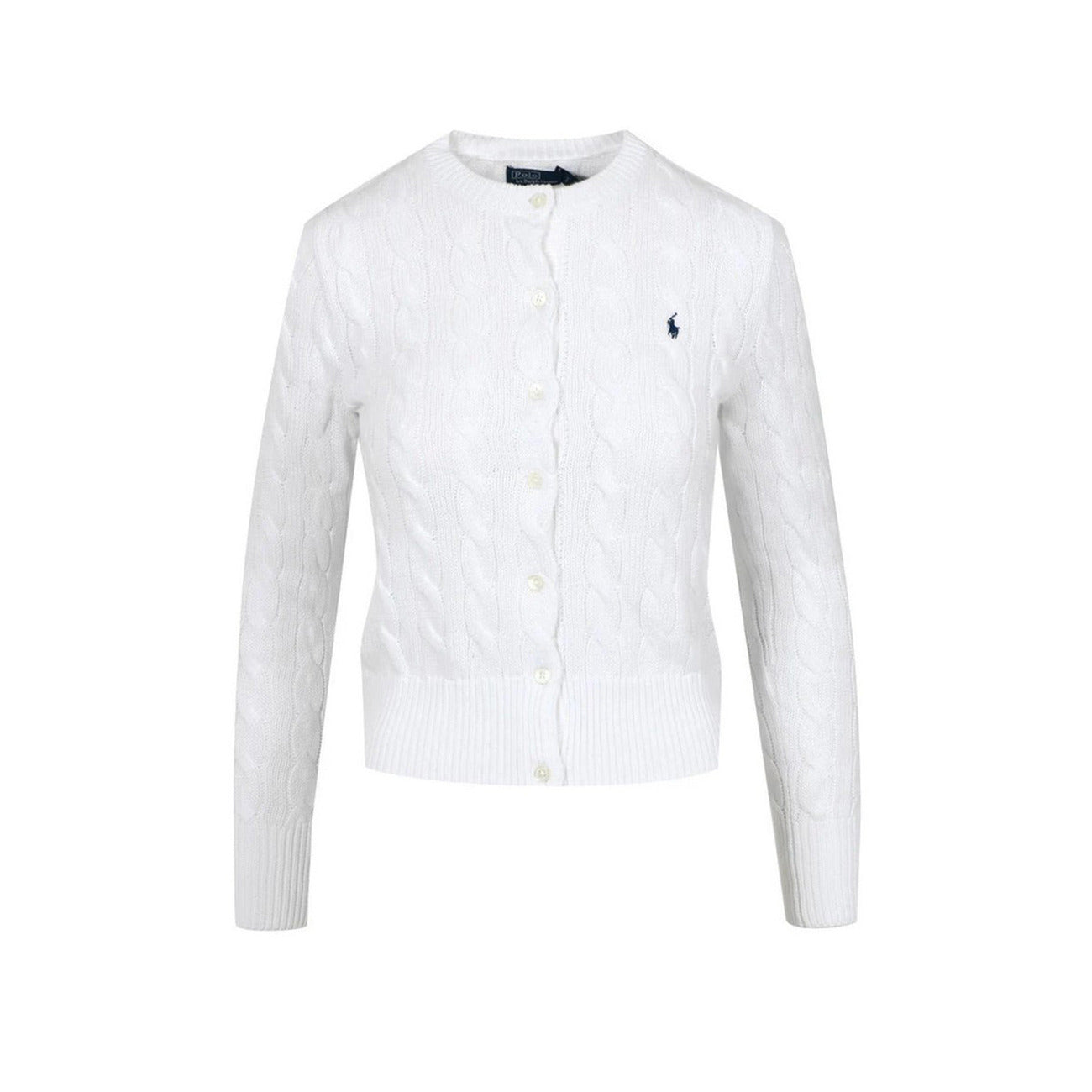 Polo Ralph Lauren Cardigan Dames Wit