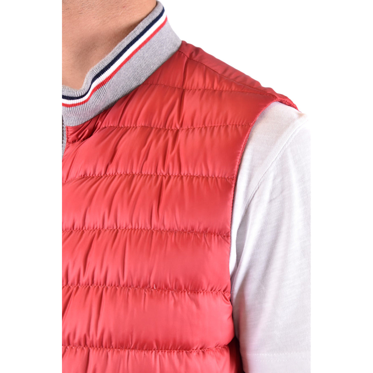 Herno Gilet Heren