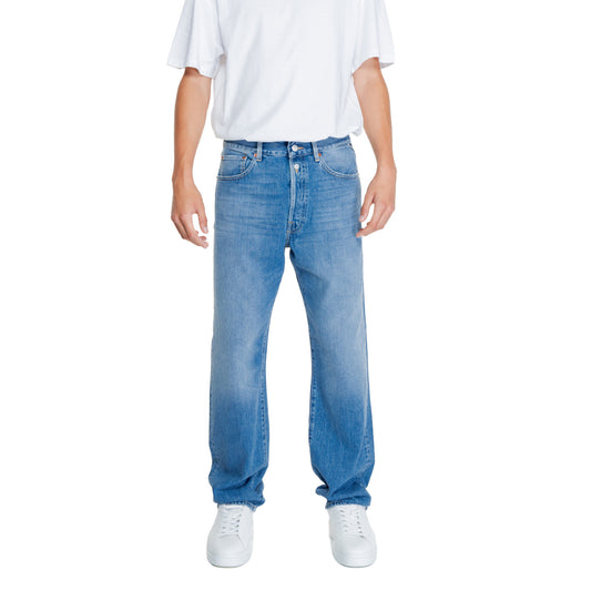 Replay Jeans Heren Blauw #2326409