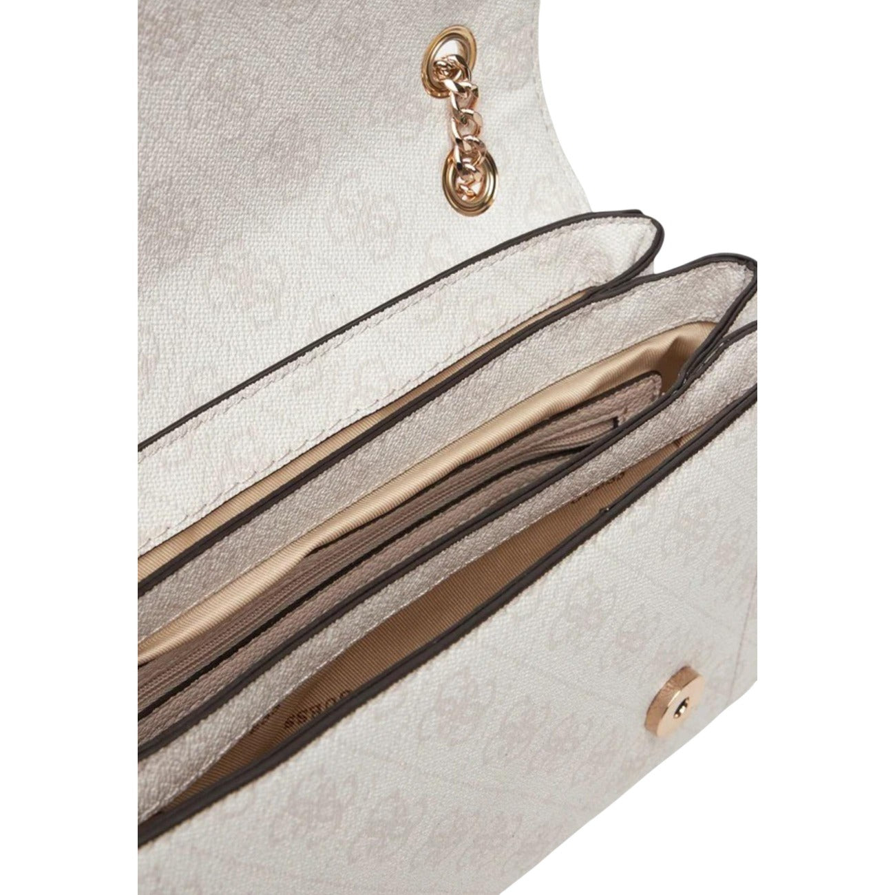 Guess Tas Dames Wit #2449346