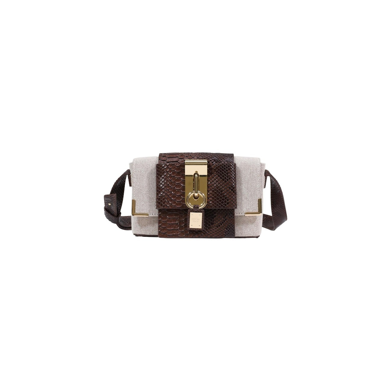 Replay Tasche Damen Beige