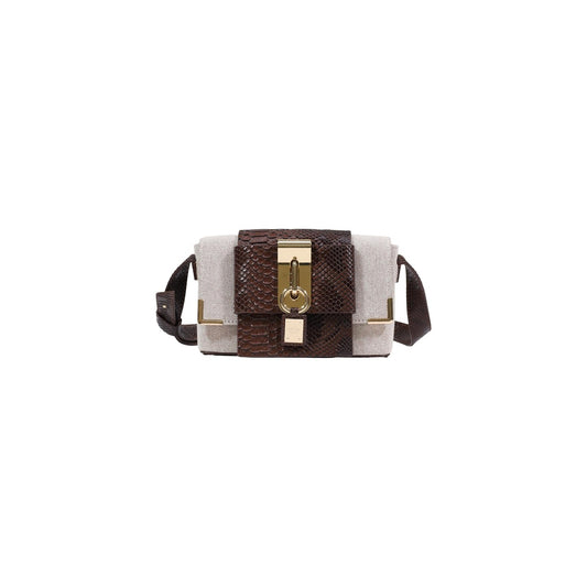 Replay Tas Dames Beige