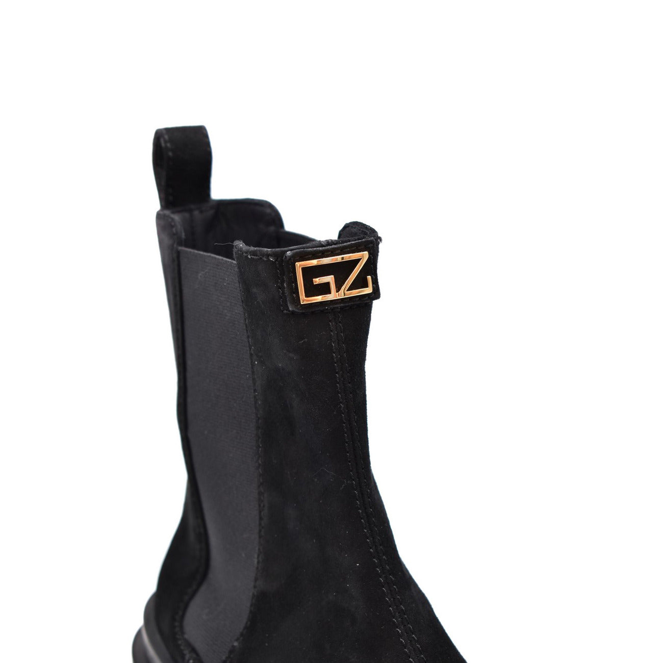 Giuseppe Zanotti Women Boots Schwarz #2437962