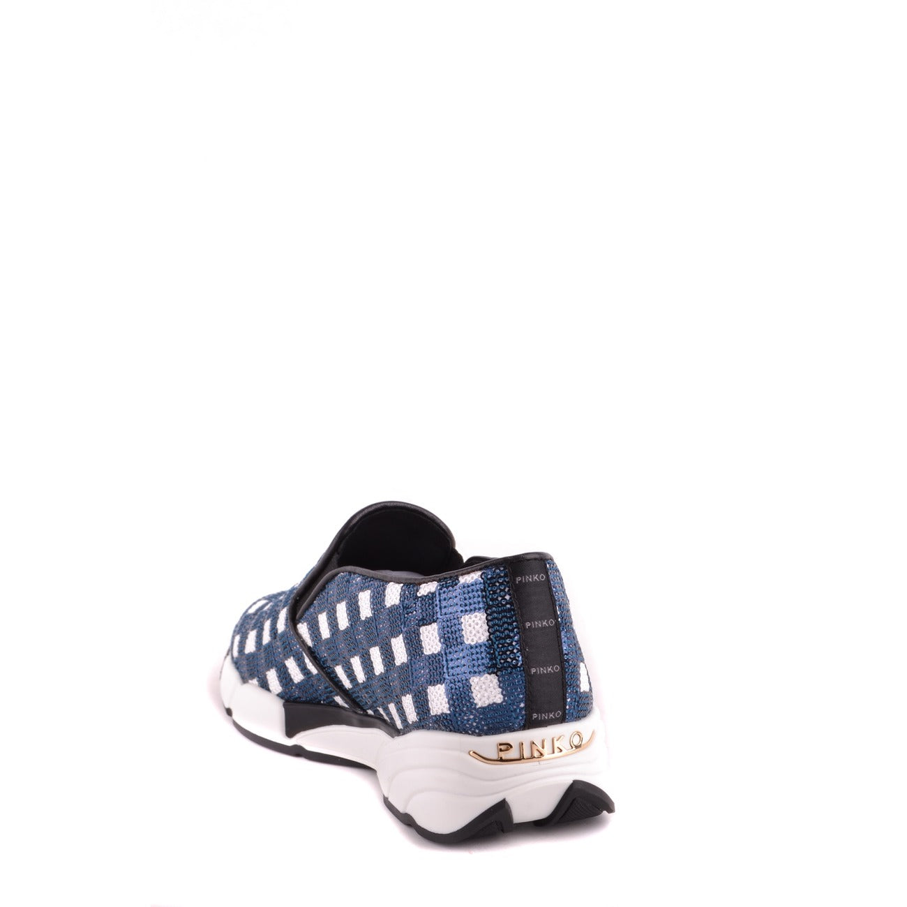 Pinko Women Sneakers Blauw #2423371