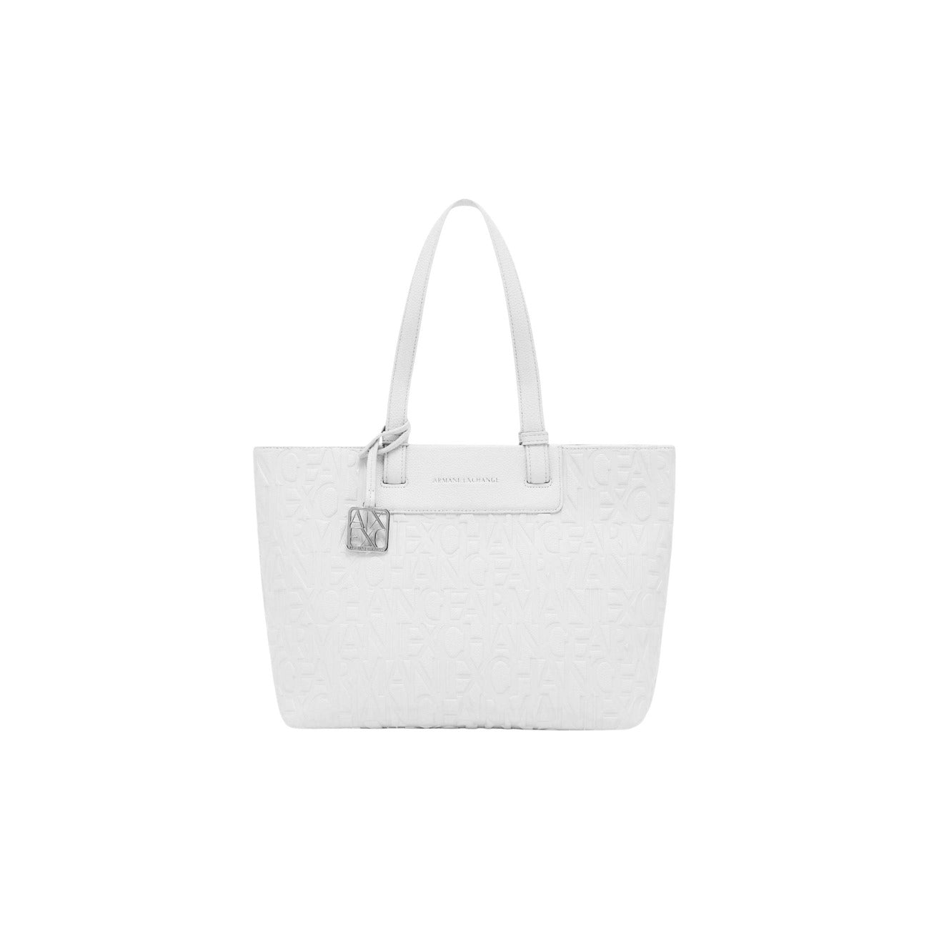 Armani Exchange Tas Dames Wit #2459775