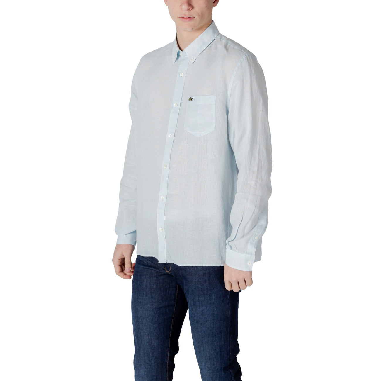 Lacoste Shirt Heren