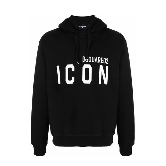 Dsquared Sweatshirt Men Black #2424472