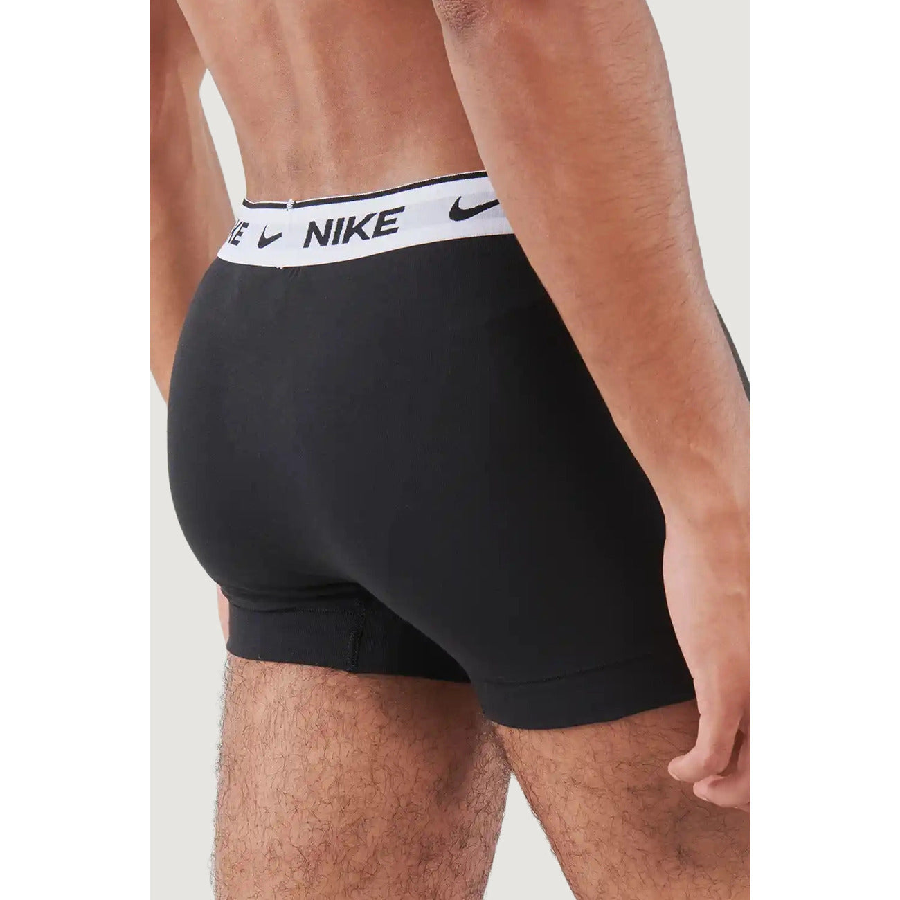 Nike Ondergoed Heren Zwart #2150588