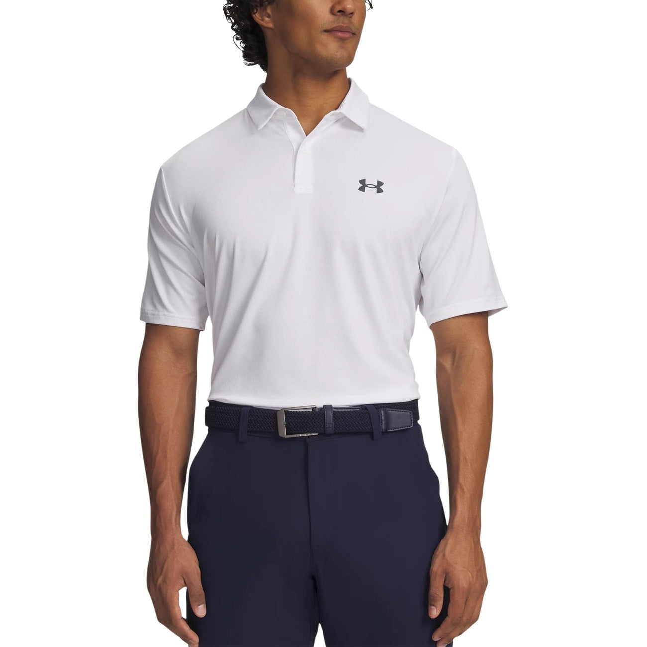 Under Armour Polo Top Herren