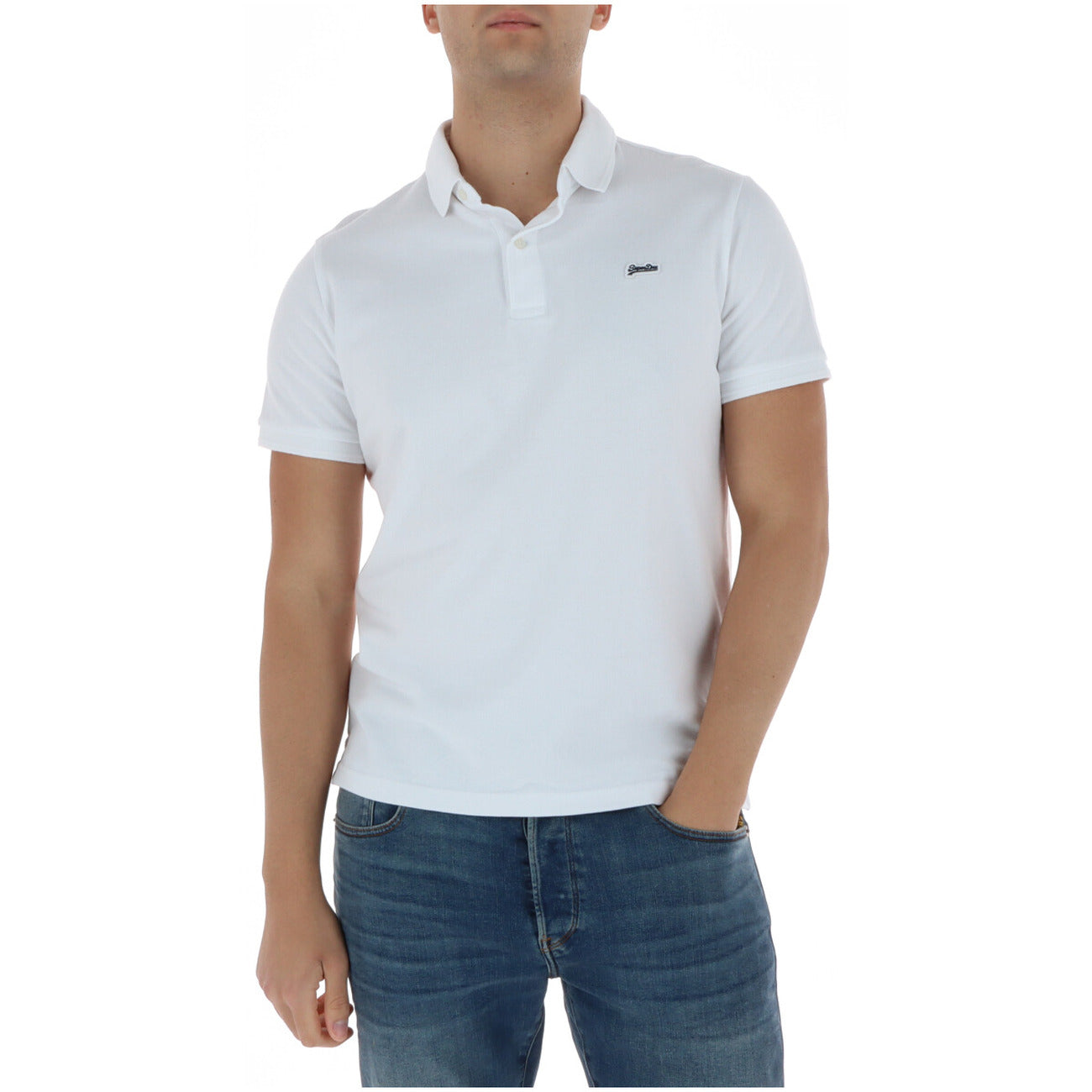 Superdry Polo Top Herren