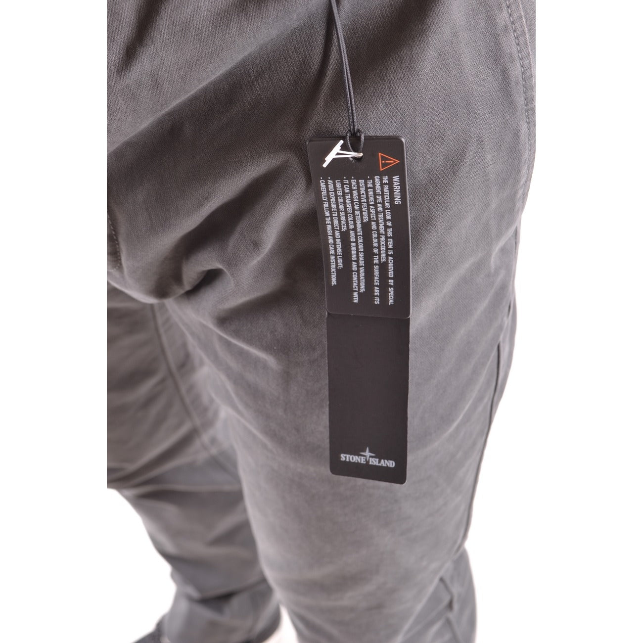 Stone Island Broek Heren