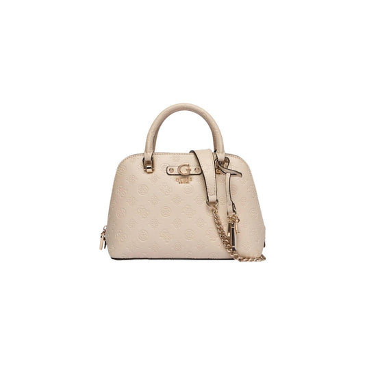 Guess Tas Dames Beige #2449743