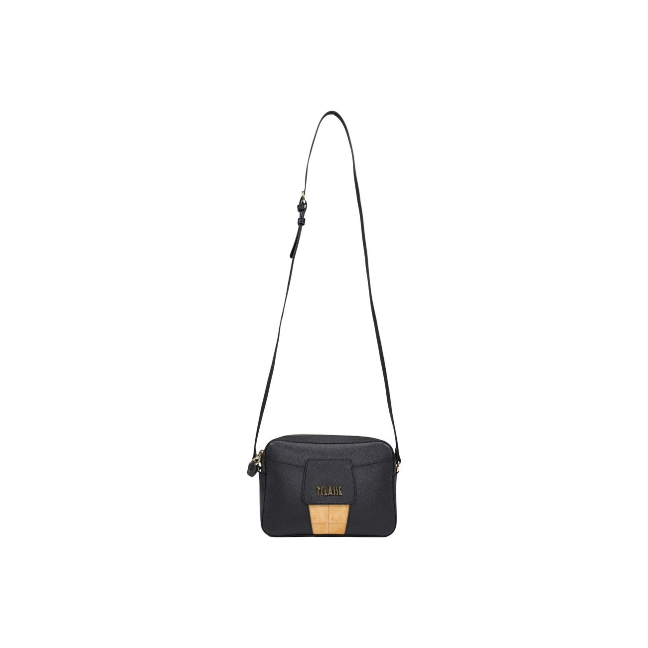 Alviero Martini Prima Classe Tasche Damen Schwarz #2454899