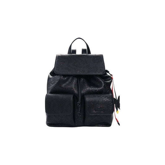 Desigual Tas Dames Zwart #2453055