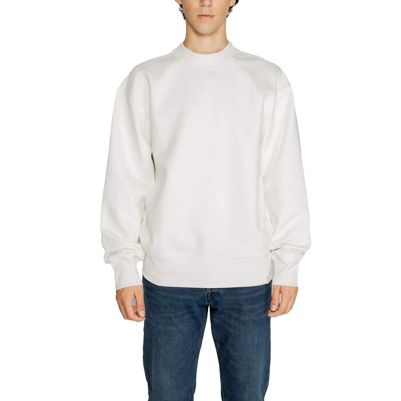 Calvin Klein Sweatshirt Heren