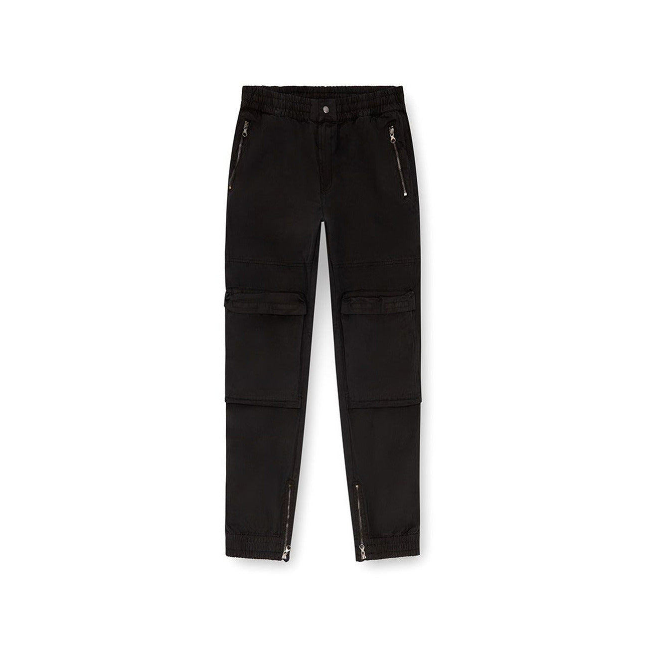 Diesel Broek Heren Zwart #2428900