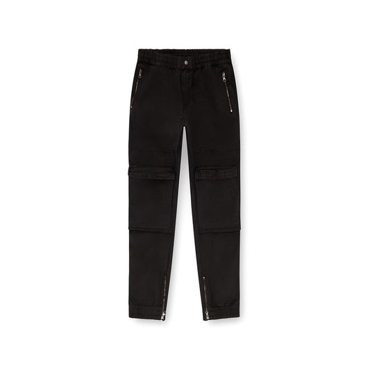 Diesel Broek Heren Zwart #2428900