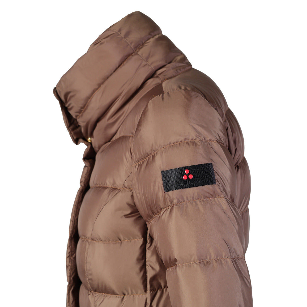 Peuterey Windjack Damen Braun