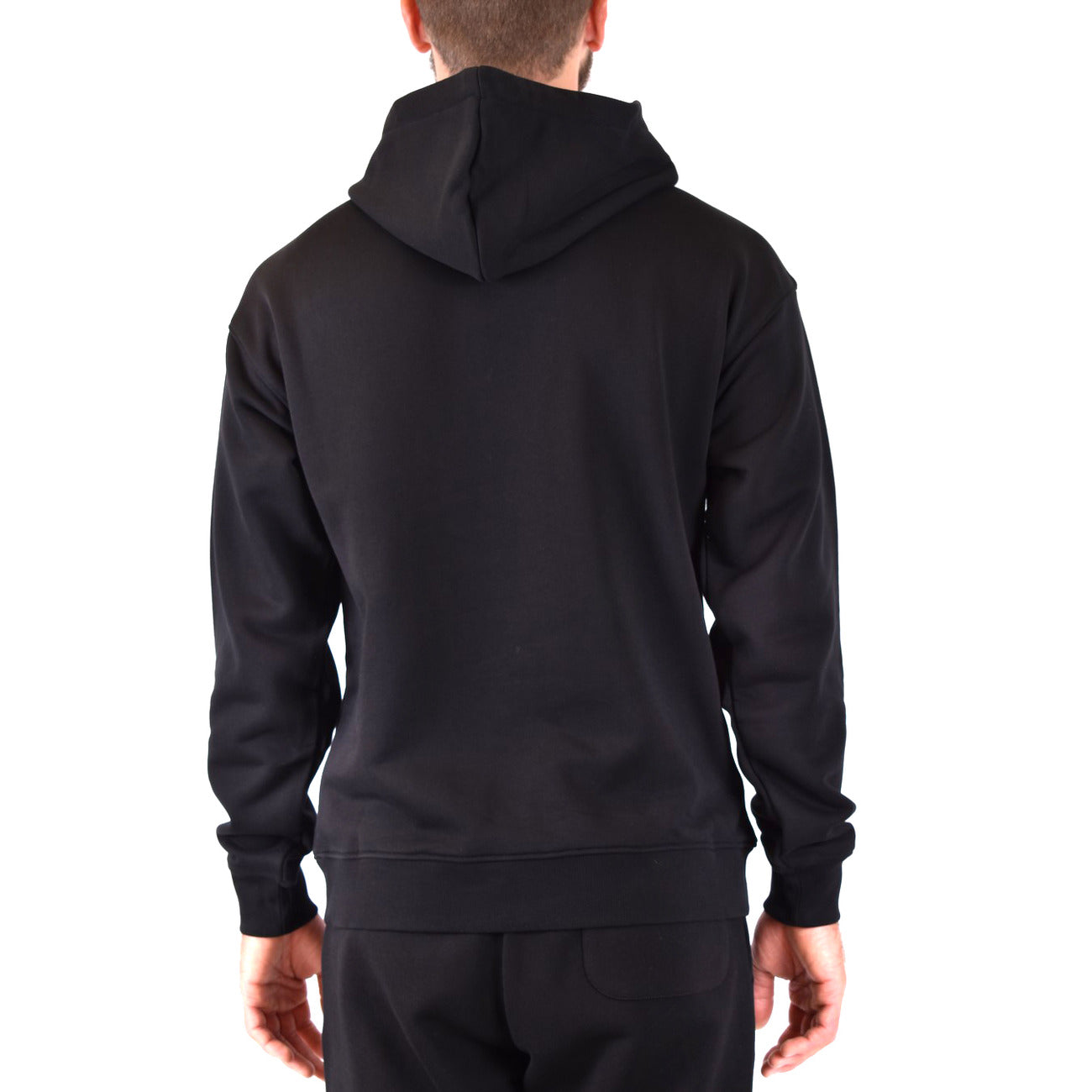 Moschino Sweatshirt Heren Zwart