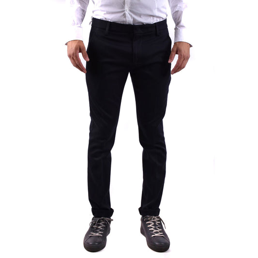 Dondup Broek Heren Blauw #2428800