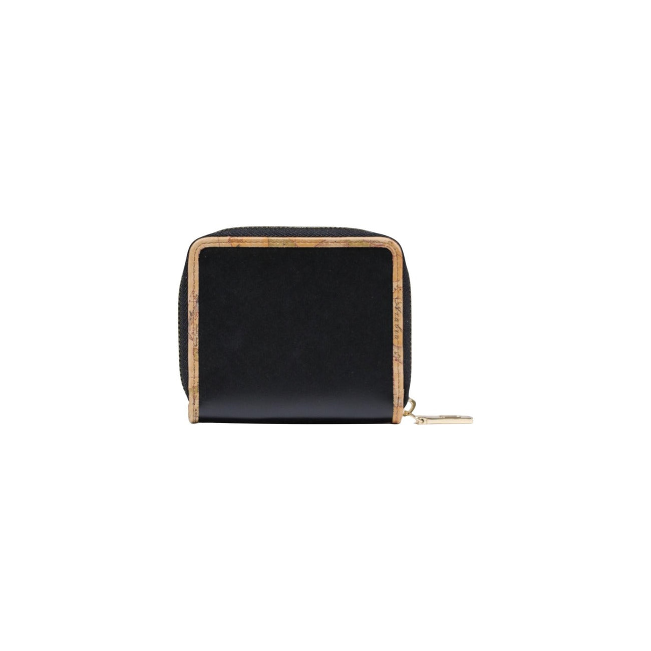 Alviero Martini Prima Classe Portmonnee Damen Schwarz #2444216