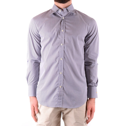 Dsquared Shirt Men Multicolor